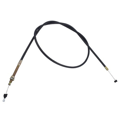 Solid Spare Clutch Cable Fit for Yamaha YZF-R6 R6 1999 - 2005 YZF-R6S R6S 2006 - 2008 YZF R6