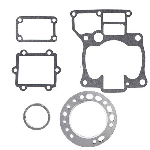 Solid Spare NEW Complete Top End Head Gasket Kit For SUZUKI LT250R QUADRACER 87-92