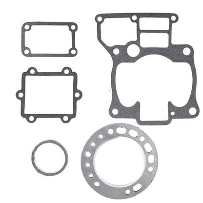 Solid Spare NEW Complete Top End Head Gasket Kit For SUZUKI LT250R QUADRACER 87-92