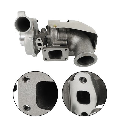 Solid Spare Fit For GMC C1500 / K1500 1994-1995 6.5L 12533738 Turbo Turbocharger 12556124