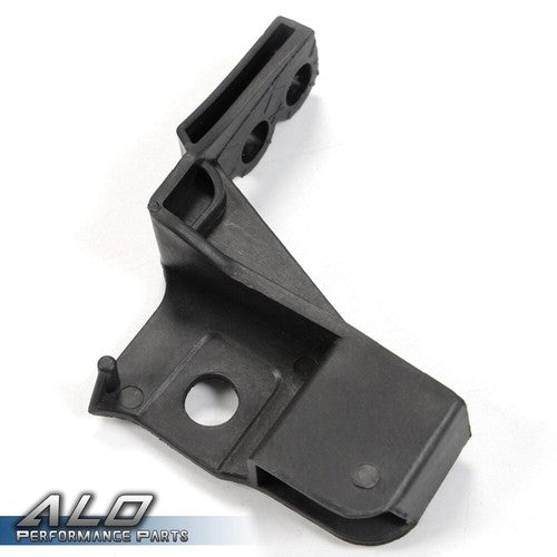 Solid Spare Fit For 2013-2016 Ford Fusion Lincoln MKZ Headlight Lamp Mount Bracket