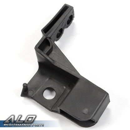 Solid Spare Fit For 2013-2016 Ford Fusion Lincoln MKZ Headlight Lamp Mount Bracket