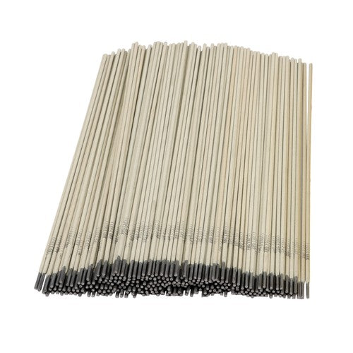Solid Spare E6011 Welding Rod 3/32Inch x 14Inch Carbon Steel Stick Electrodes 10lbs