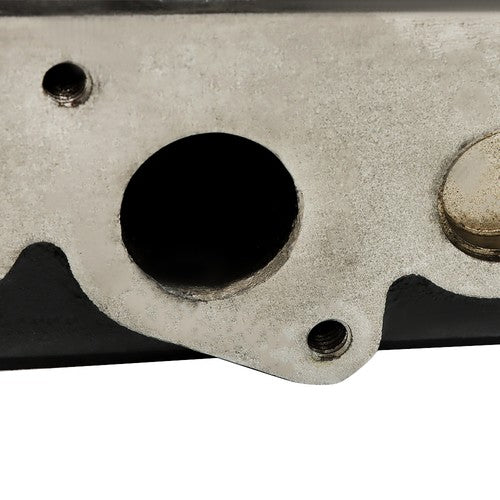 Solid Spare 1G855-03042 Cylinder Head Fits For Kubota V2403 Diesel