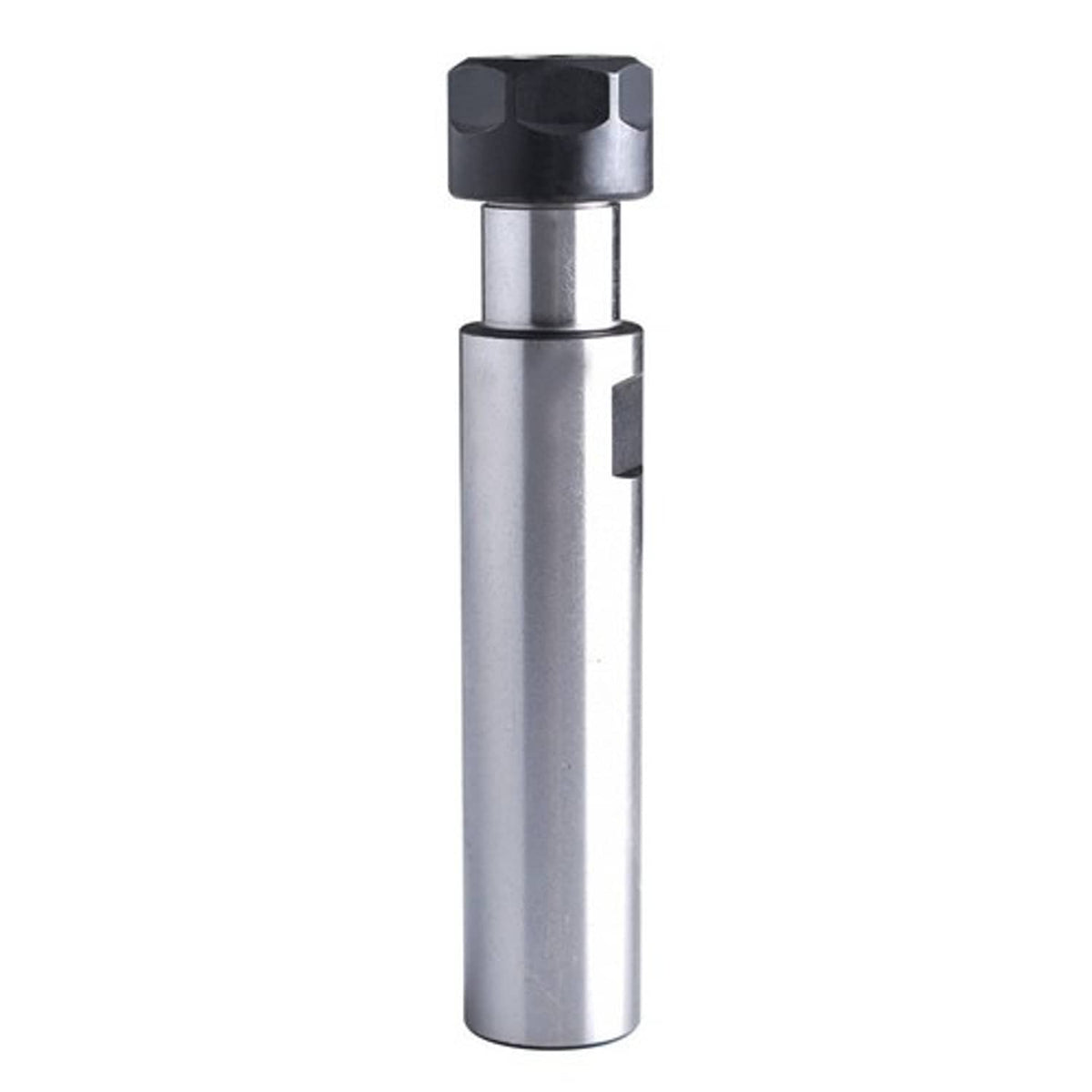 Solid Spare For CNC Milling Lathe ER16A 100L C1" Straight Shank Collet Chuck Toolholder