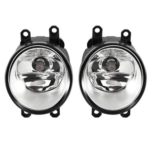 For 2012-2014 Toyota Camry SE Front Bumper Halogen Fog Light Lamps Left & Right