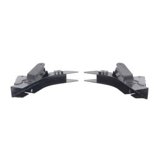 Solid Spare Rear Trail Control Arm Skid Plate Repair Frame For Jeep Wrangler TJ 1997-02 NEW