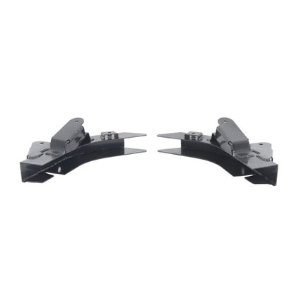 Solid Spare Rear Trail Control Arm Skid Plate Repair Frame For Jeep Wrangler TJ 1997-02 NEW