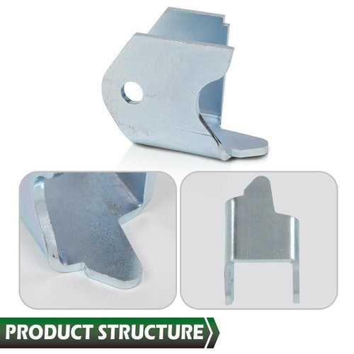 Solid Spare New Fit For 1996-2002 Toyota 3rd Gen 4Runner Panhard Correction Bracket Kit