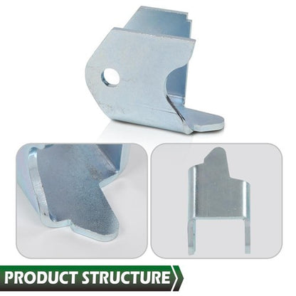 Solid Spare New Fit For 1996-2002 Toyota 3rd Gen 4Runner Panhard Correction Bracket Kit