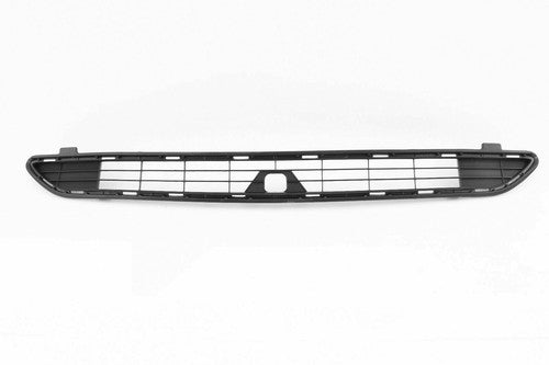Fit 2016 2017 2018 Toyota Rav4 LE XLE Front Bumper Black Radiator Center Grille