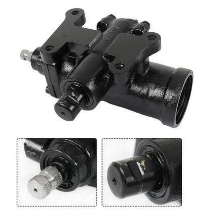Solid Spare Power Steering Gear Box Fit For GMC K15/K1500 Suburban 1968 1969-1974 27-7502