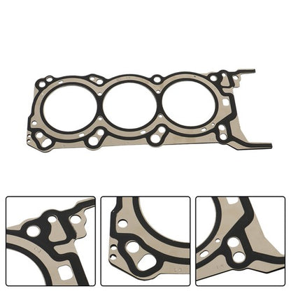 Solid Spare W/ Bolts&Intake Exhaust Valves Fit For Kia Sorento 2011-2020 V6 Head Gasket Set