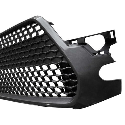 Fits 2020-2022 Toyota Corolla SE XSE Front Bumper Lower Grille Grill OE Style