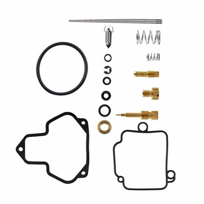 Solid Spare Carburetor Repair Kit Fit For Yamaha Big Bear 350 YFM350FW 1989-1997