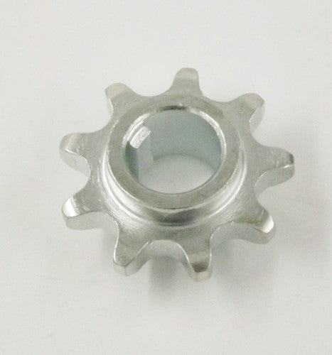 Solid Spare Jackshaft Sprocket For Manco / American Sportworks 41/420, 9T 8720-1125 US