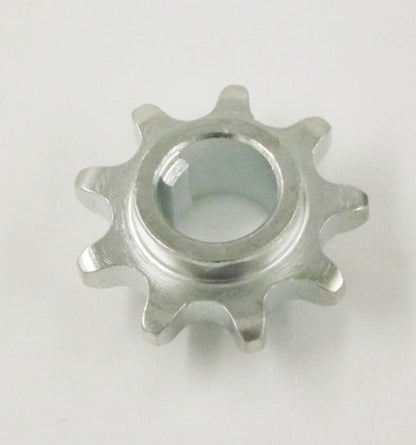 Solid Spare Jackshaft Sprocket For Manco / American Sportworks 41/420, 9T 8720-1125 US