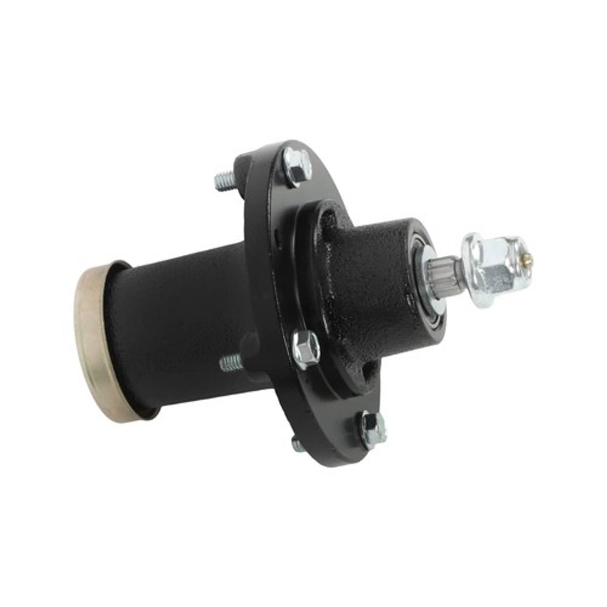 Solid Spare For Husqvarna Z248F MZ48 Lawn Mower Spindle 48 Inch Deck 539131898 532174375