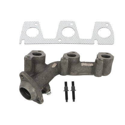 Solid Spare F77Z9431GA For Ford Ranger 1997-2000 V6 3.0L Exhaust Manifold Kit 674-413