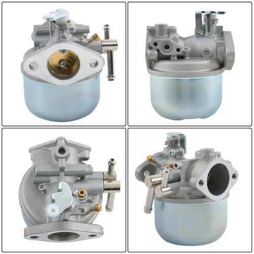 Solid Spare Carburetor 341CC Kawasaki Engine Carb For Club Car DS Golf Cart 1984-1991 US