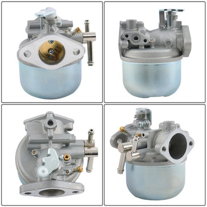 Solid Spare Carburetor 341CC Kawasaki Engine Carb For Club Car DS Golf Cart 1984-1991 US