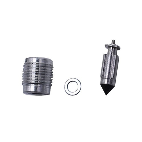 Solid Spare For Honda GL1100 Goldwing 1100 80-83 4 Deluxe carburetor rebuild repair kit