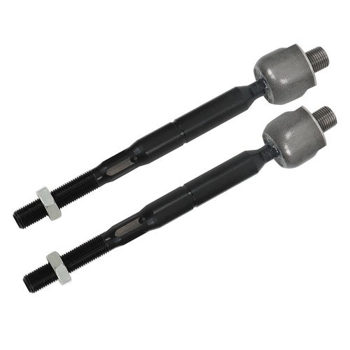 Solid Spare For Nissan Altima Maxima 15-19 New Front Lower Control Arms Ball Joint Sway Bars