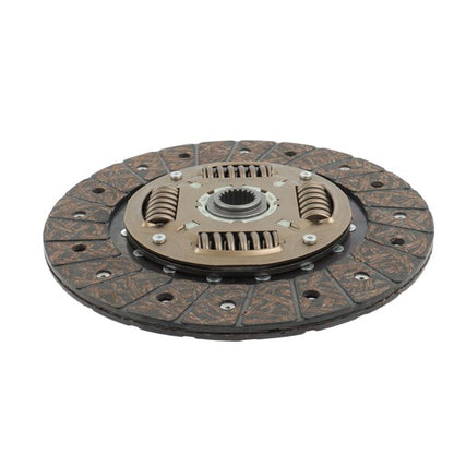 Solid Spare Transmission Clutch Kit with Release Bearing For Kia Forte 1.8L 2014 2015 2016