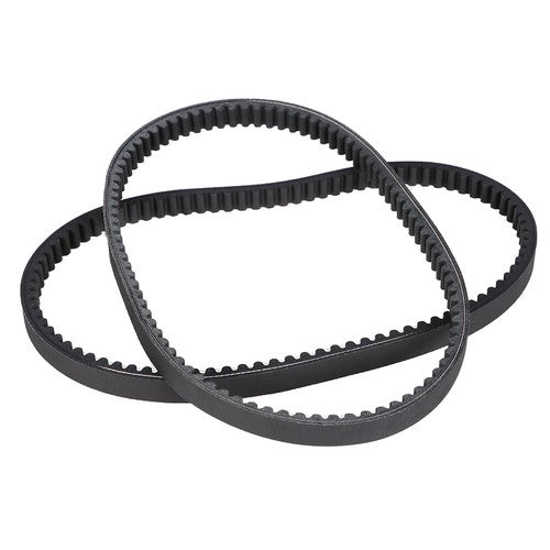 Solid Spare 2 Go Kart Torque Converter Belt For Comet 203597 203597A 203597B 30Series