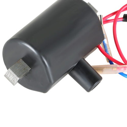 Solid Spare Golf Cart Ignition Coil Epigc102 For Ezgo 2 Stroke / Cycle Oe #23782-G1