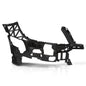 Solid Spare Front Bumper Retainer Right Fit For 12-15 Mercedes Benz C250 C350 12-14 C300