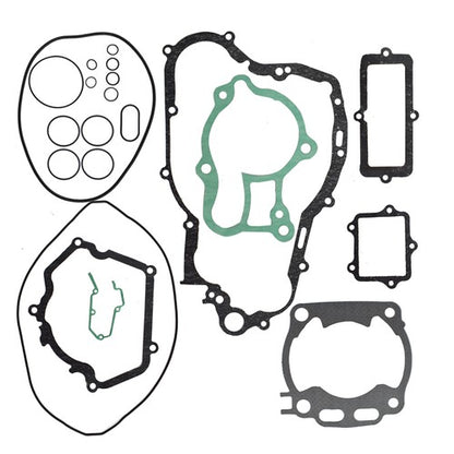 Solid Spare Complete Gasket Kit Top & Bottom End Engine Set 1999-2019 For Yamaha YZ250 250X