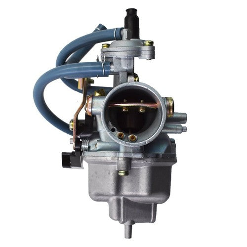 Solid Spare Fit For Honda Recon TRX250 TRX250TE TRX250TM Carburetor Carb