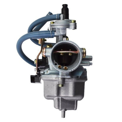 Solid Spare Fit For Honda Recon TRX250 TRX250TE TRX250TM Carburetor Carb