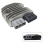 Solid Spare For Yamaha Grizzly 700 YFM700FGPH 4x4 Hunter Edition Voltage Regulator Rectifier