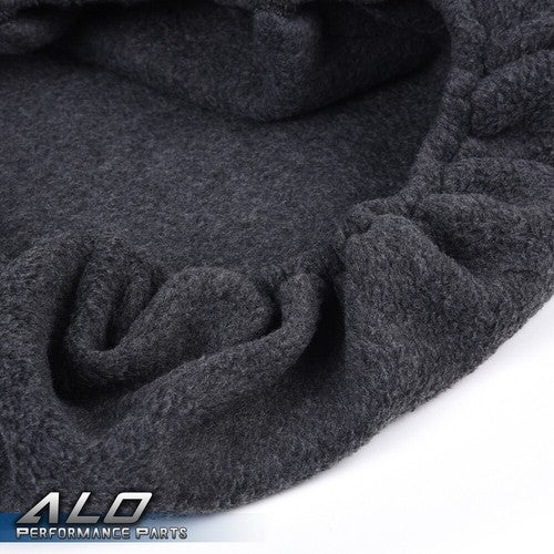 Solid Spare For Fit For Ford F150 F250 Truck 2014-2021 Center Armrest Console Lid Cover US