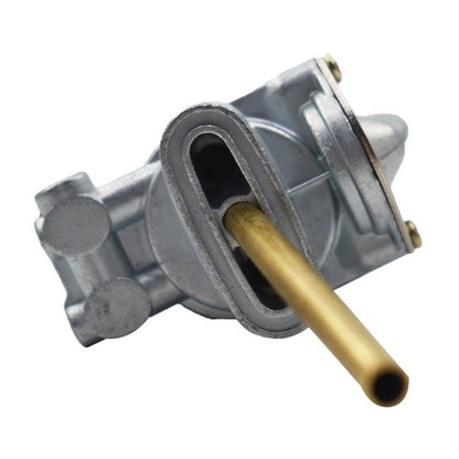 Solid Spare NEW Fuel Petcock For Kawasaki KZ400 KZ400D KZ400S KZ400A 510230-051