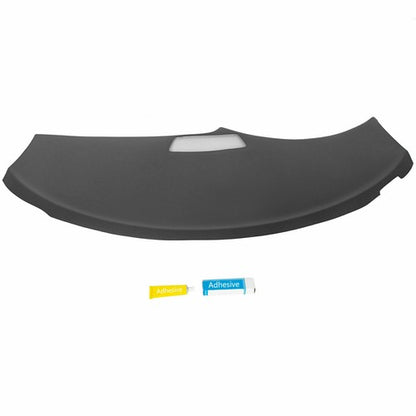 Solid Spare Upper Dashboard Dash Cover Pad Overlay Cap For 1993 1994 1995 1996 Chevy Camaro