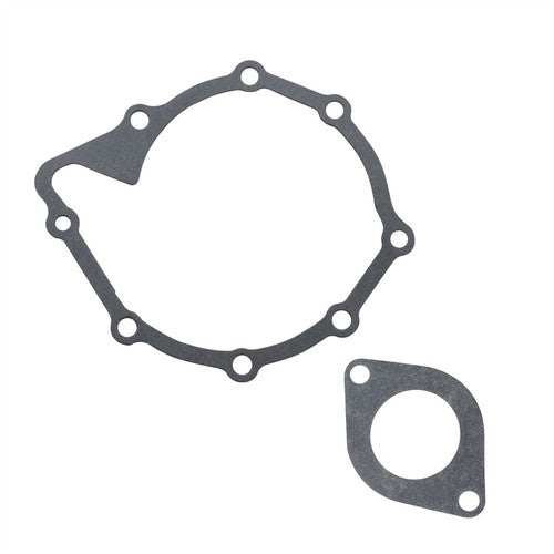 Solid Spare RE500737 RE546906 RE505981 RE546917 Water Pump For John Deere 4045 6068