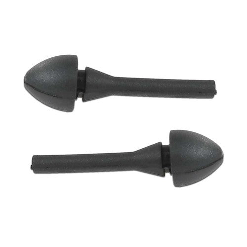 Solid Spare Fit For Chrysler Dodge Plymouth Ashtray Glove Box Gas Fuel Door Rubber Bumper