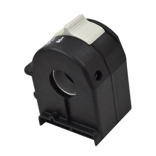Solid Spare For 01-05 Polaris Sportsman Magnum Hi Lo Beam Handlebar Light Kill Stop Switch