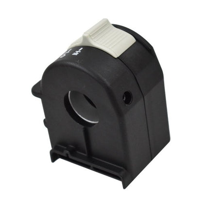 Solid Spare For 01-05 Polaris Sportsman Magnum Hi Lo Beam Handlebar Light Kill Stop Switch