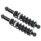 Solid Spare For Suzuki Eiger 400 & King Quad 400 ATV Rear Monotube Shocks 62100-38F00-019