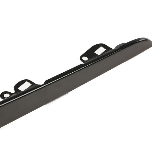 Solid Spare Front Bumper Grille Headlight Filler Trim Panels Fit For Toyota Tacoma 2001-2004