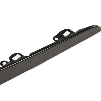 Solid Spare Front Bumper Grille Headlight Filler Trim Panels Fit For Toyota Tacoma 2001-2004
