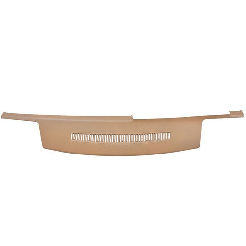Solid Spare Suitable For Chevy Gmc C1500 K2500 Yukon 1988-1994 Automotive Dashboard Cover