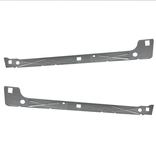Solid Spare Inner Rocker Panels For 99-07 Chevy Silverado GMC Sierra 1500/2500/3500 Ext Cab