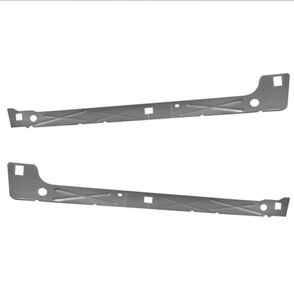 Solid Spare Inner Rocker Panels For 99-07 Chevy Silverado GMC Sierra 1500/2500/3500 Ext Cab