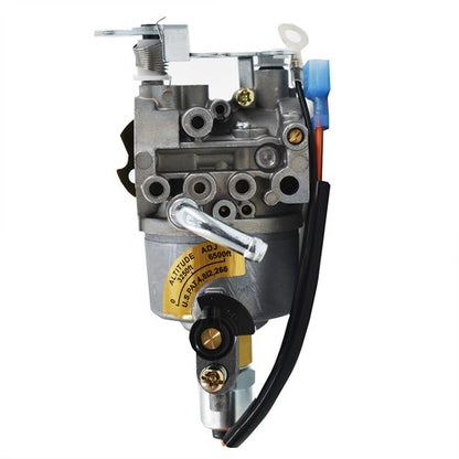 Solid Spare Carburetor Carb For Onan Microquiet 4000 Watt 4KYFA26100 Generator