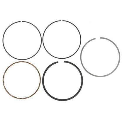 Solid Spare For Suzuki DRZ 400 434cc Big Bore Cylinder Piston Gasket Top End Kit 2000-2015